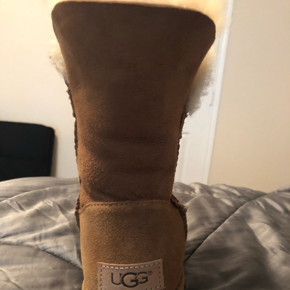 Ugg boots - Picture 6 of 7